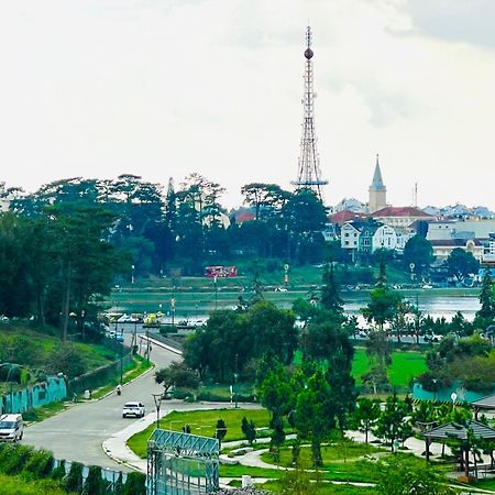 Carnival Villa Далат Экстерьер фото