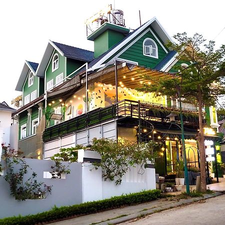 Carnival Villa Далат Экстерьер фото