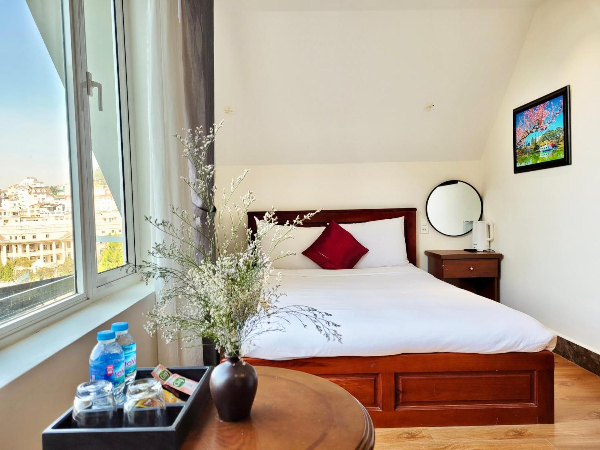 Carnival Villa Далат Экстерьер фото
