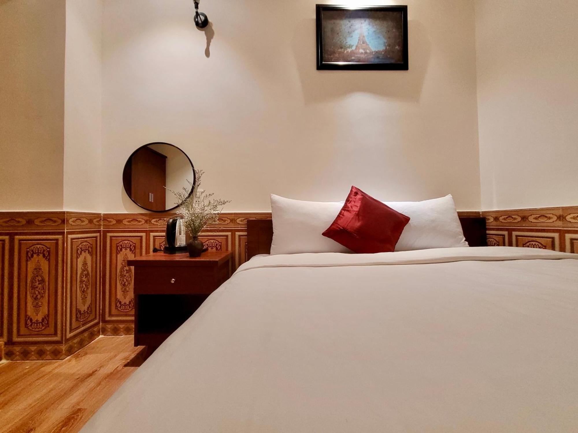 Carnival Villa Далат Экстерьер фото