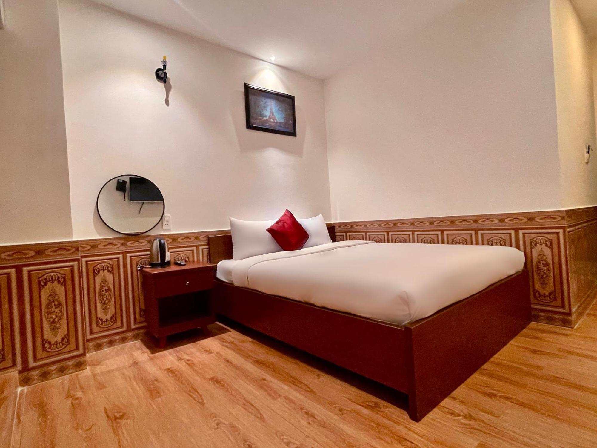 Carnival Villa Далат Экстерьер фото
