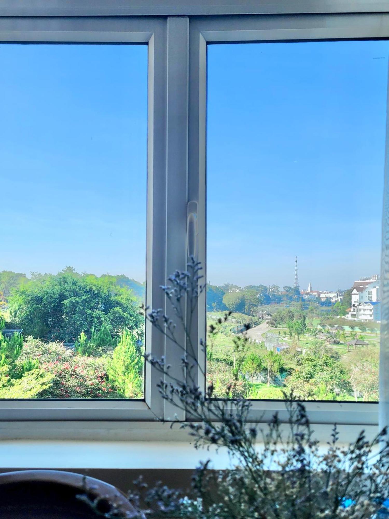 Carnival Villa Далат Экстерьер фото